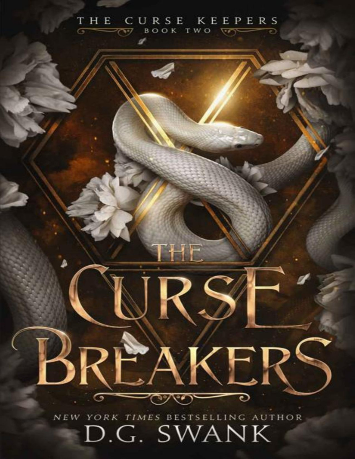 The Curse Breakers The Curse Keepers Book 2 Dg Swank Denise Grover Swank