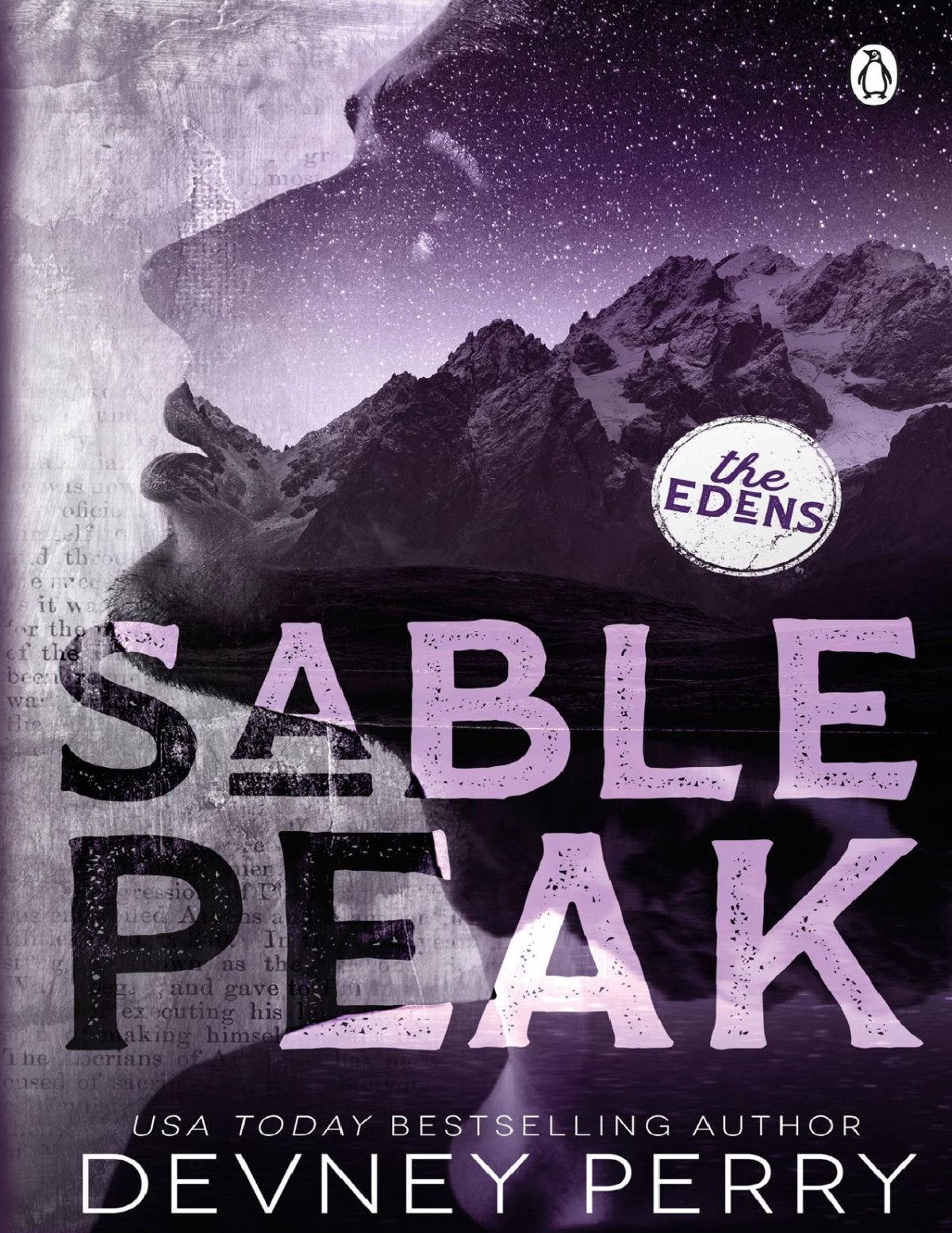 Sable Peak Devney Perry