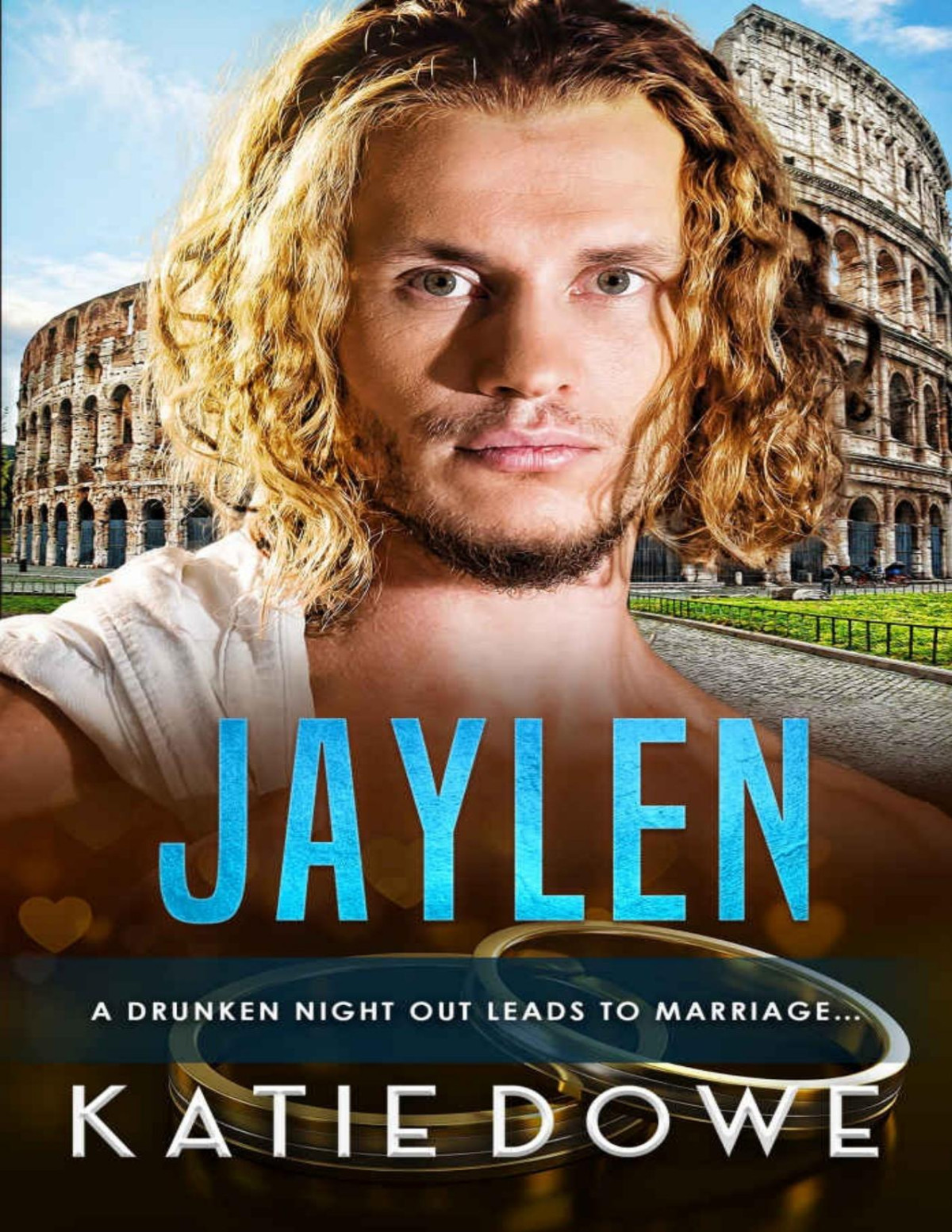 Jaylen Bwwm Accidental Marriage Billionaire Romance Katie Dowe Bwwm Club