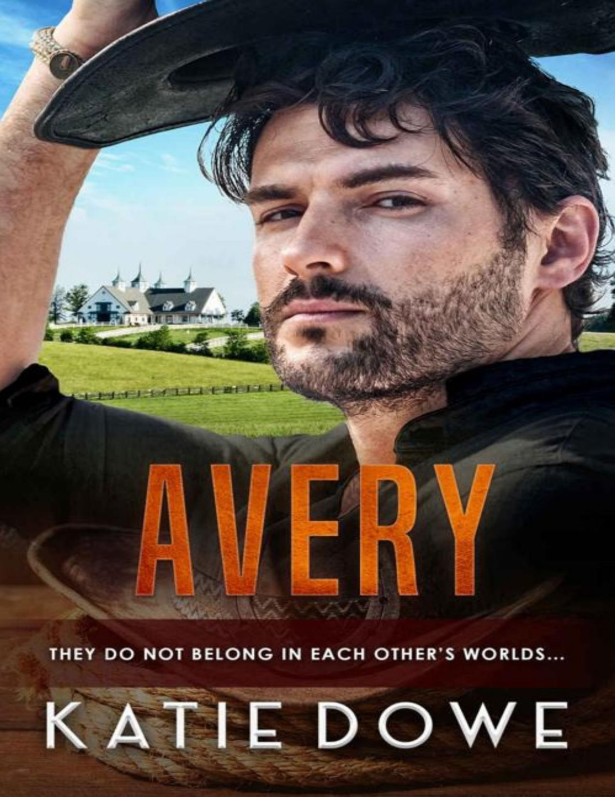 Avery Bwwm Cowboy Billionaire Romance Katie Dowe Bwwm Club