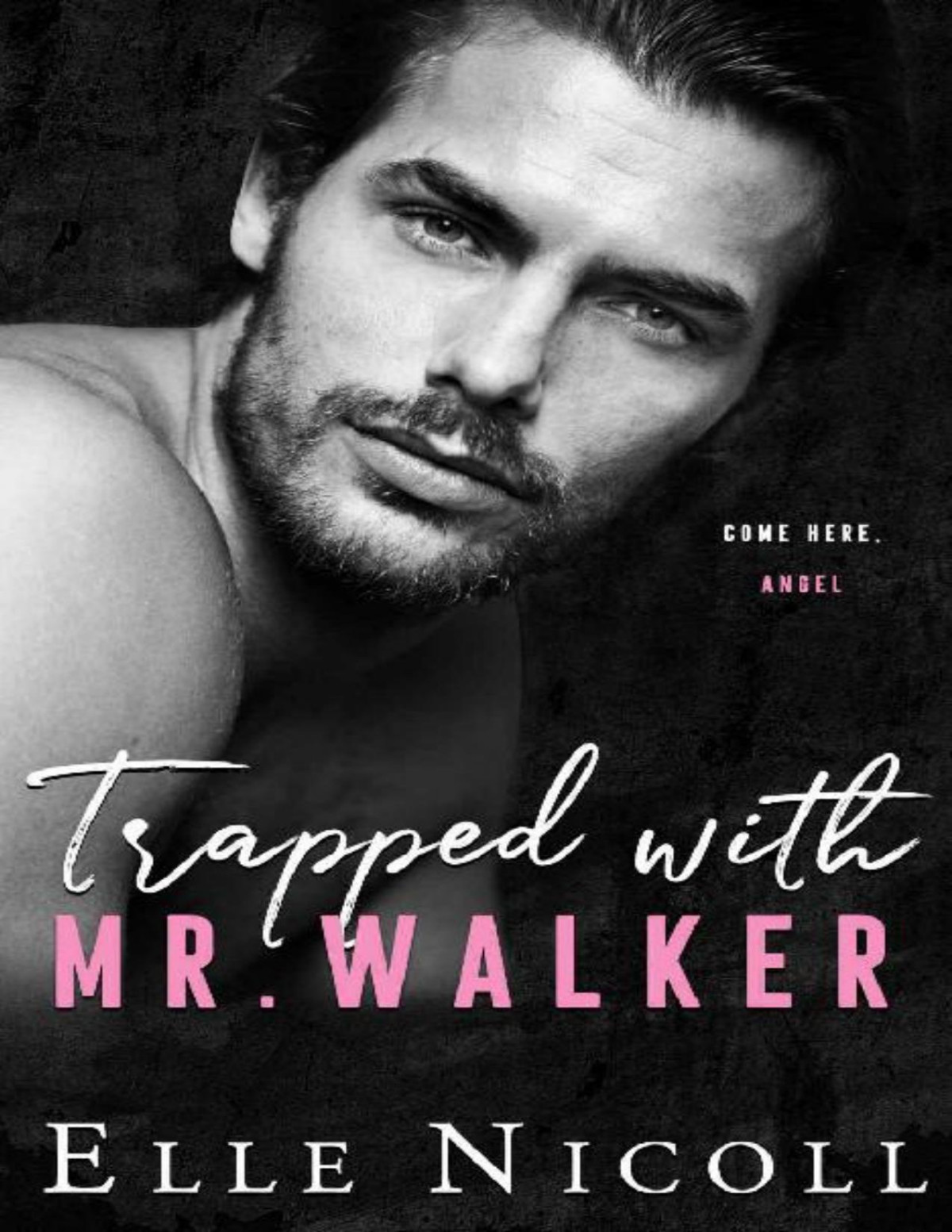 Trapped With Mr Walker A Fake Dating Steamy Romance The Men Series Interconnected Standalone Romances Book 6 Elle Nicoll