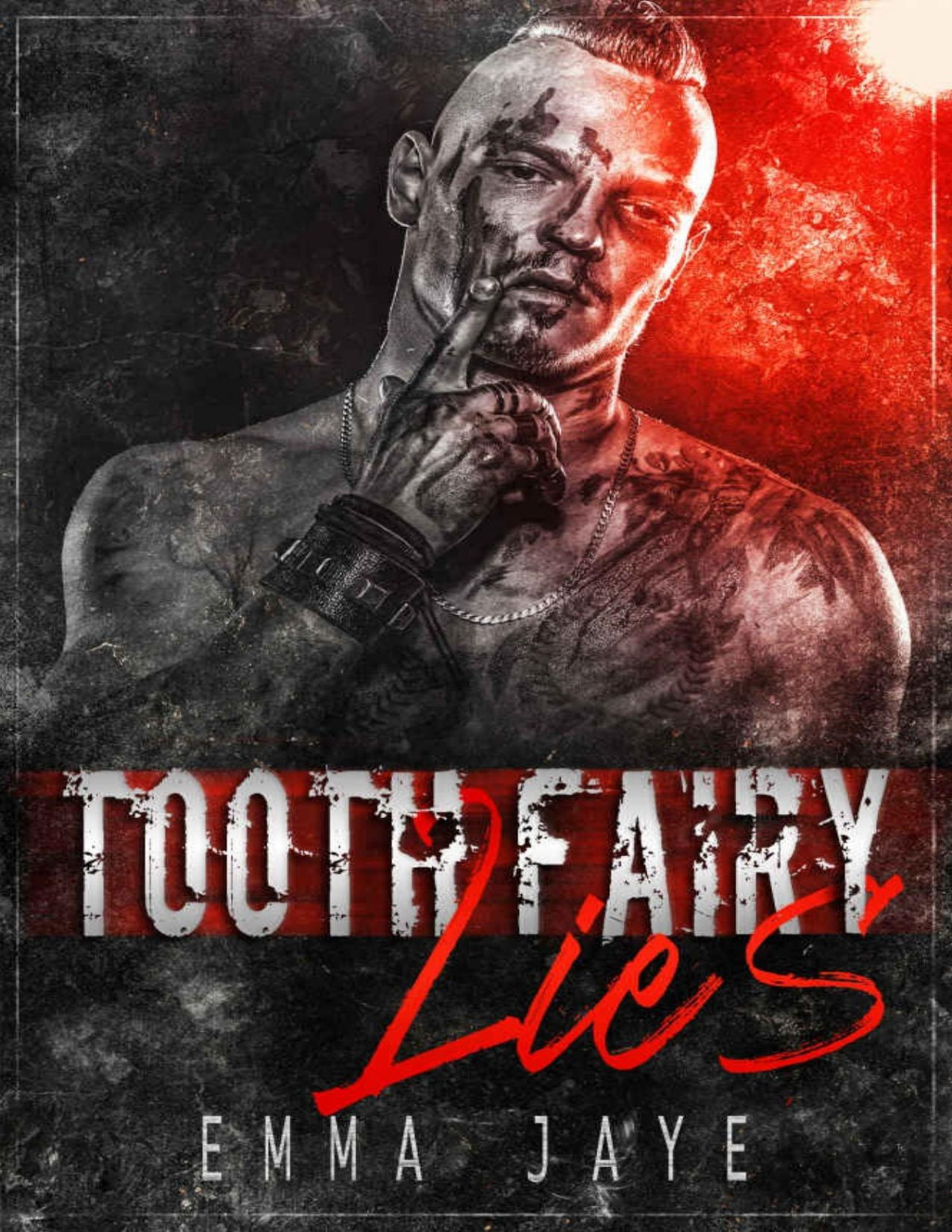 Tooth Fairy Lies Mm Dark Mafia Suspense Emma Jaye