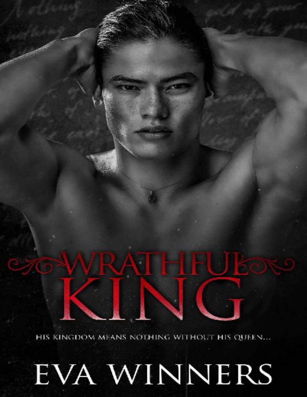 Wrathful King A Dark Mafia Romance Stolen Empire Trilogy Book 3 Eva Winners