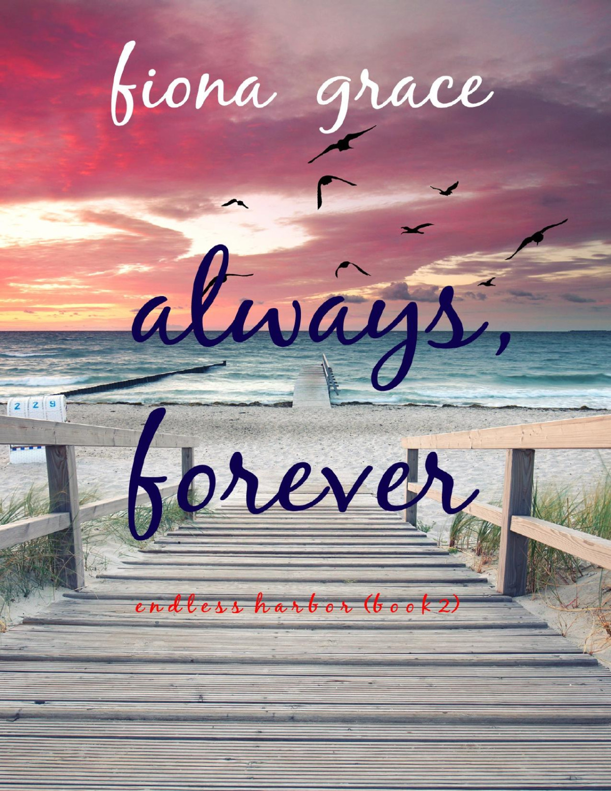 Always Forever Fiona Grace