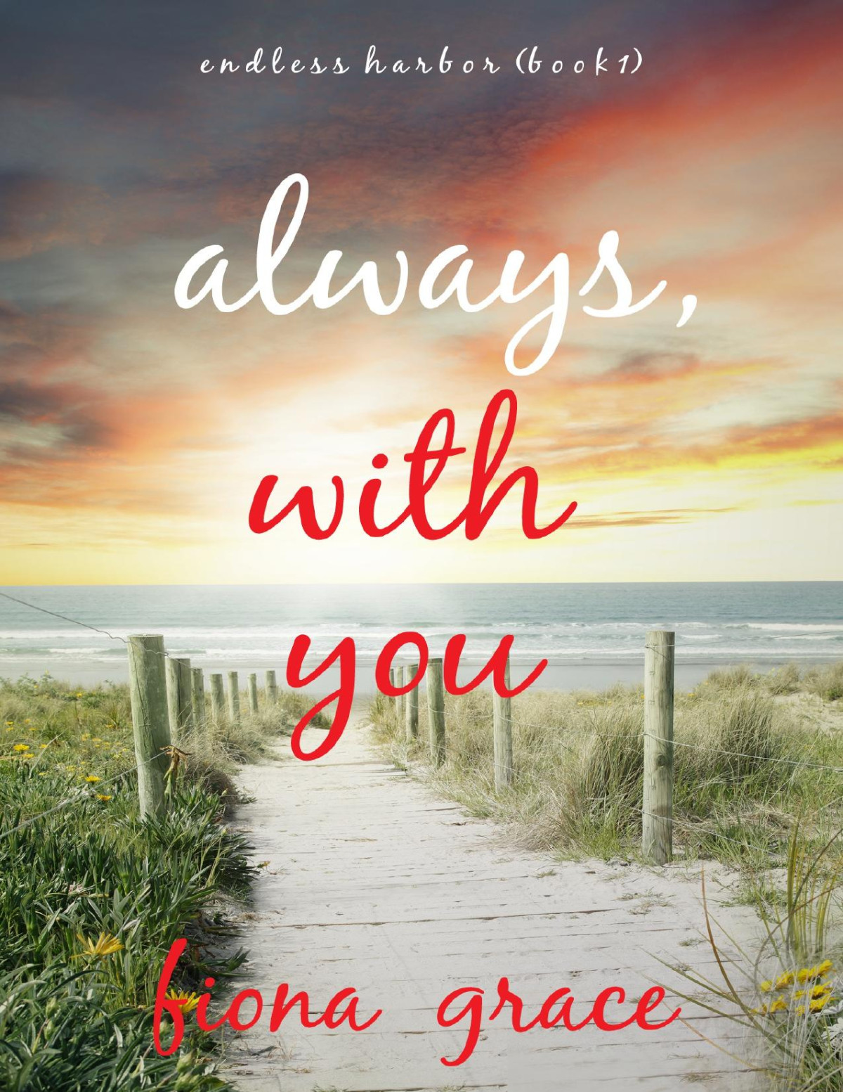Always With You Fiona Grace