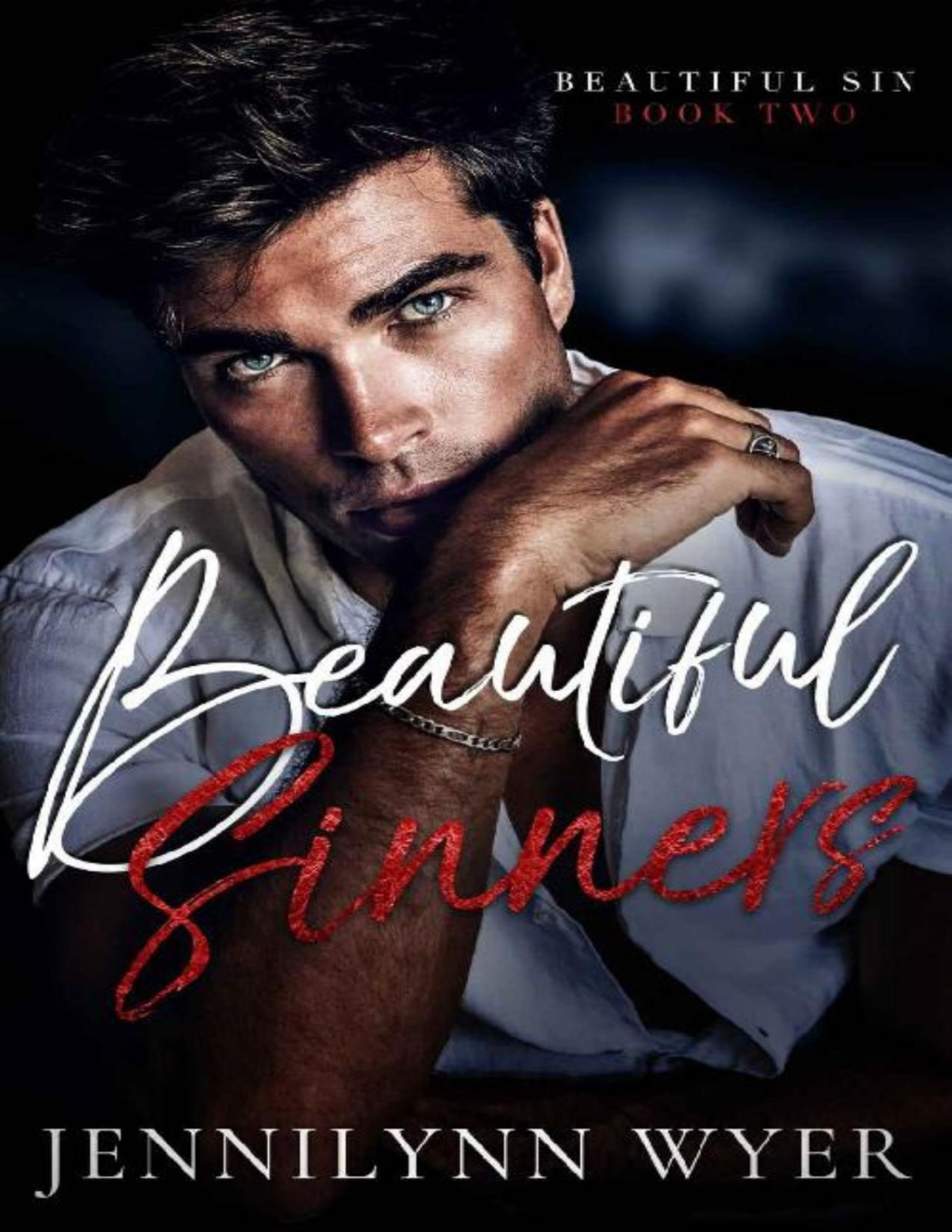 Beautiful Sinners 1st Edition Jennilynn Wyer