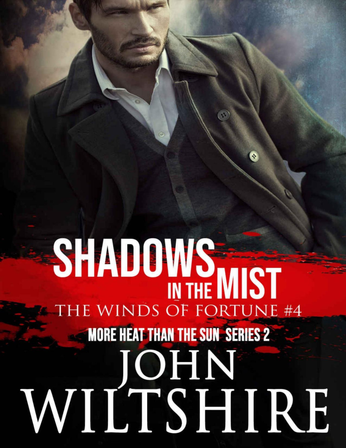 Shadows In The Mist John Wiltshire
