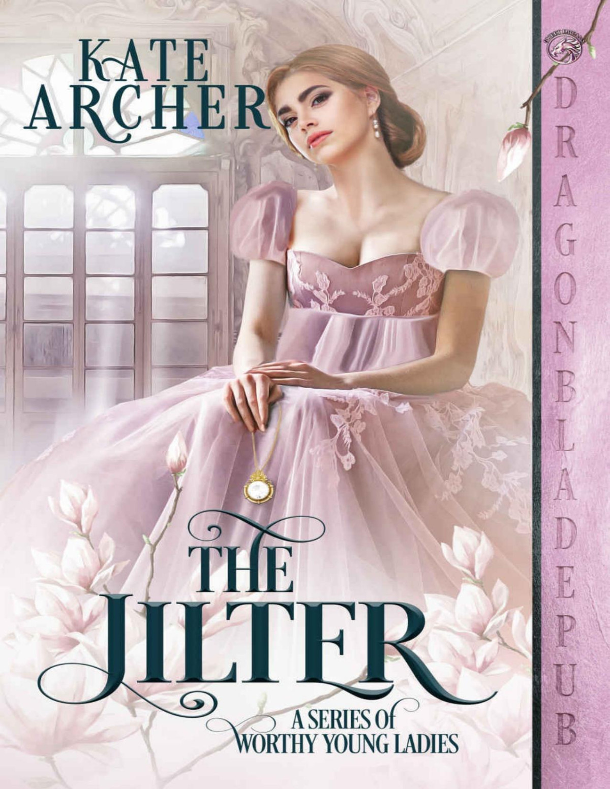 The Jilter Archer Kate