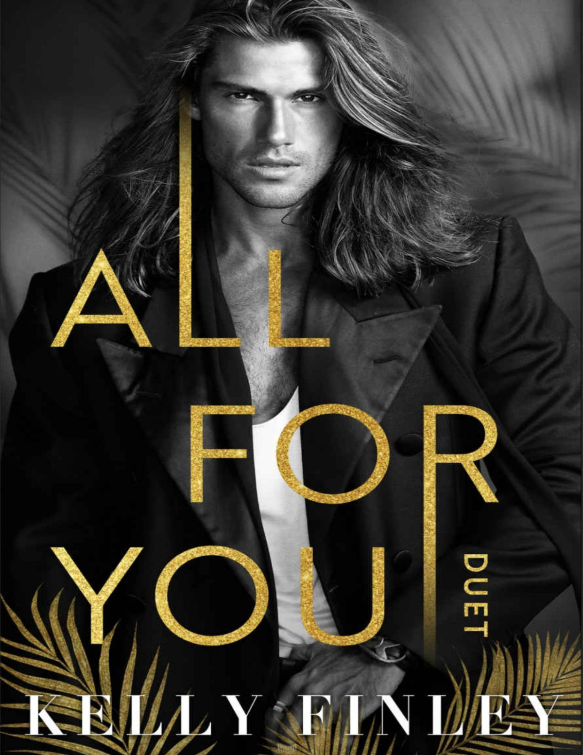 All For You Duet A Second Chance Why Choose Romance Kelly Finley