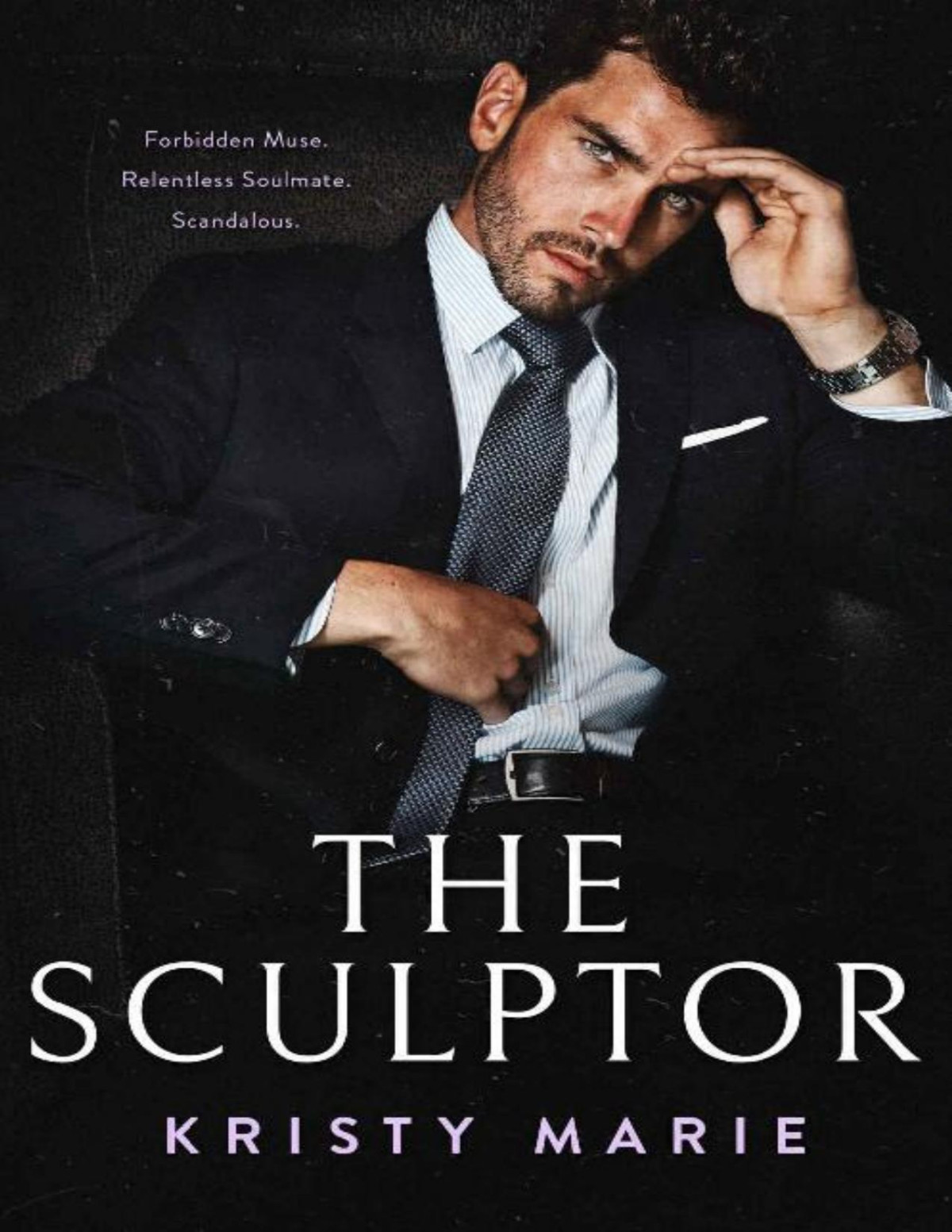 The Sculptor The Hands Of The Potters Kristy Marie