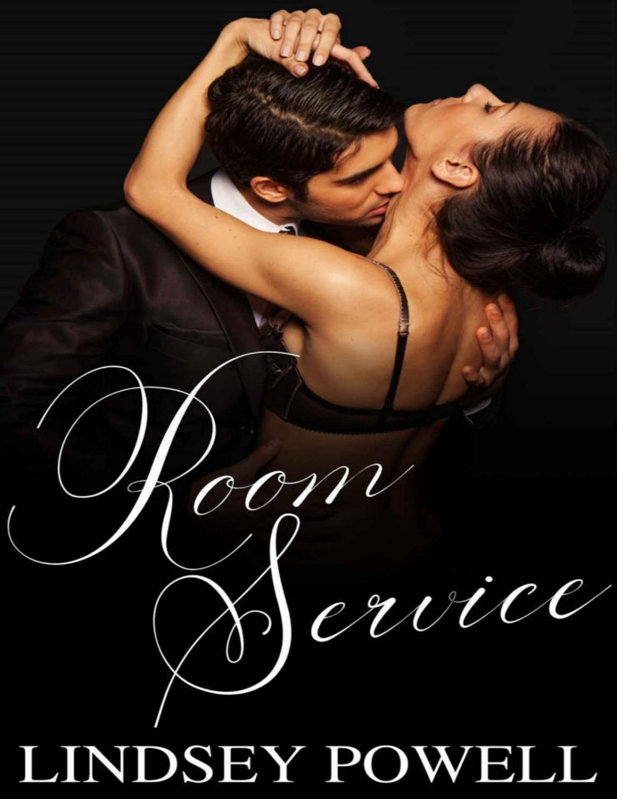 Room Service Lindsey Powell