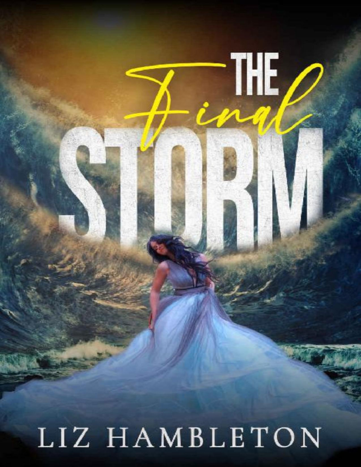 The Final Storm The Storm Series Book 2 Liz Hambleton