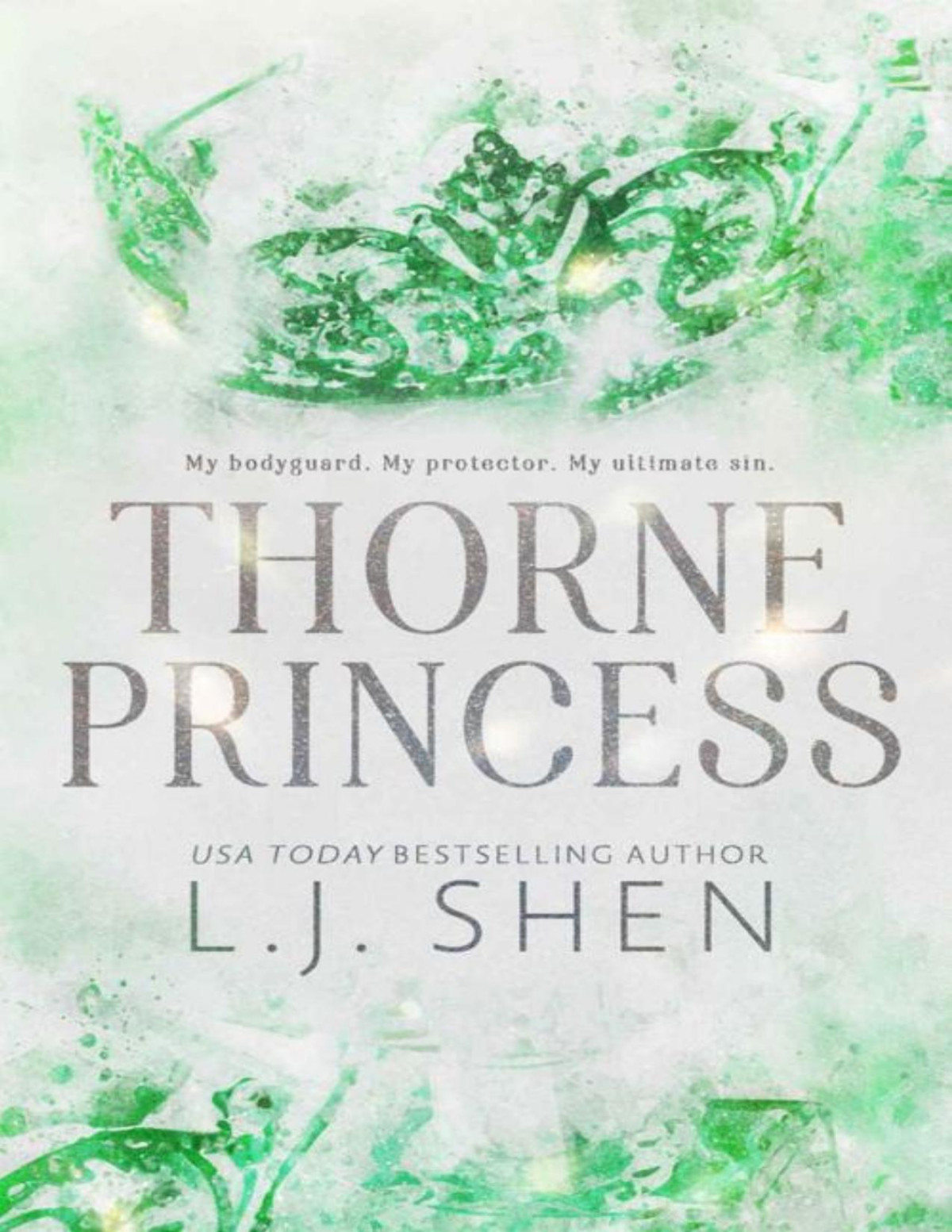 Thorne Princess Lj Shen