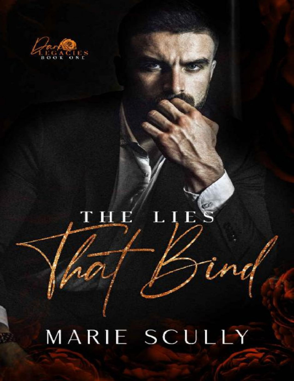 The Lies That Bind Marie Scully