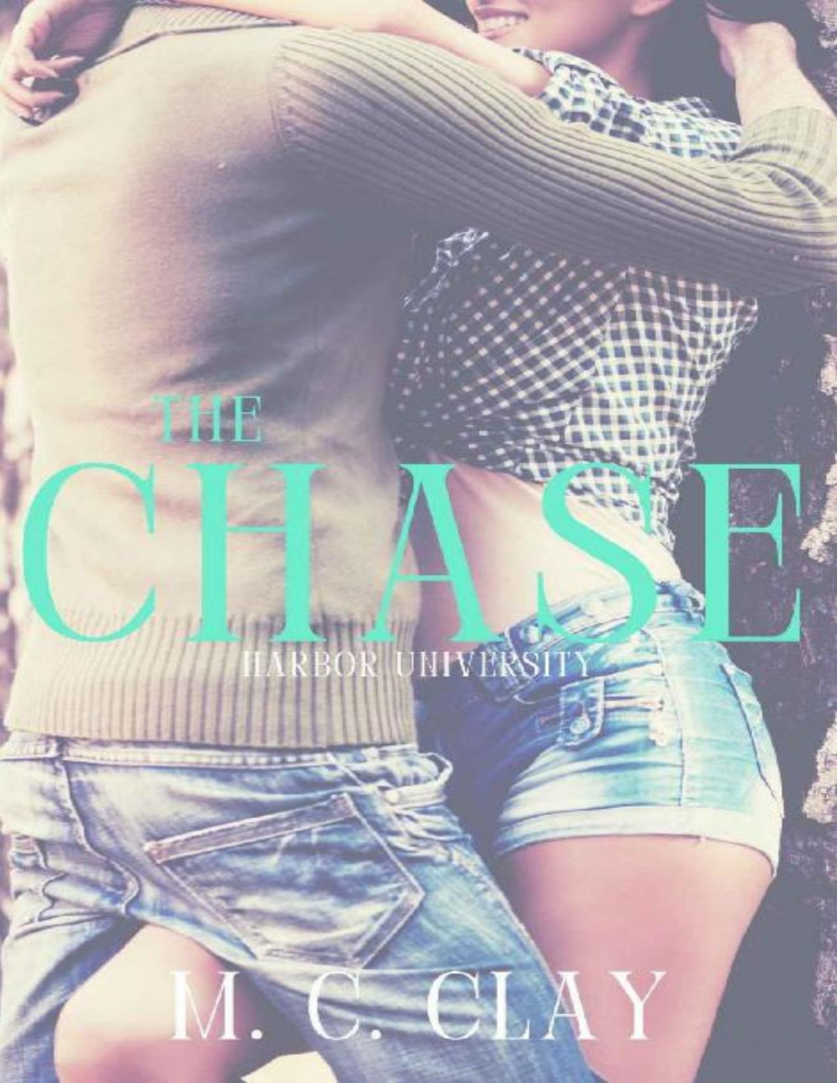 The Chase Harbor University M C Clay