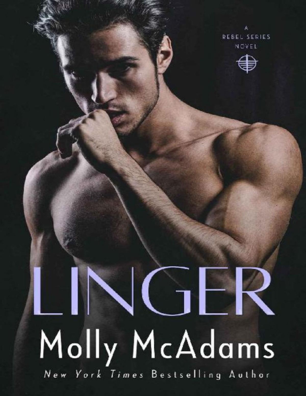 Linger Rebel Book 4 Molly Mcadams