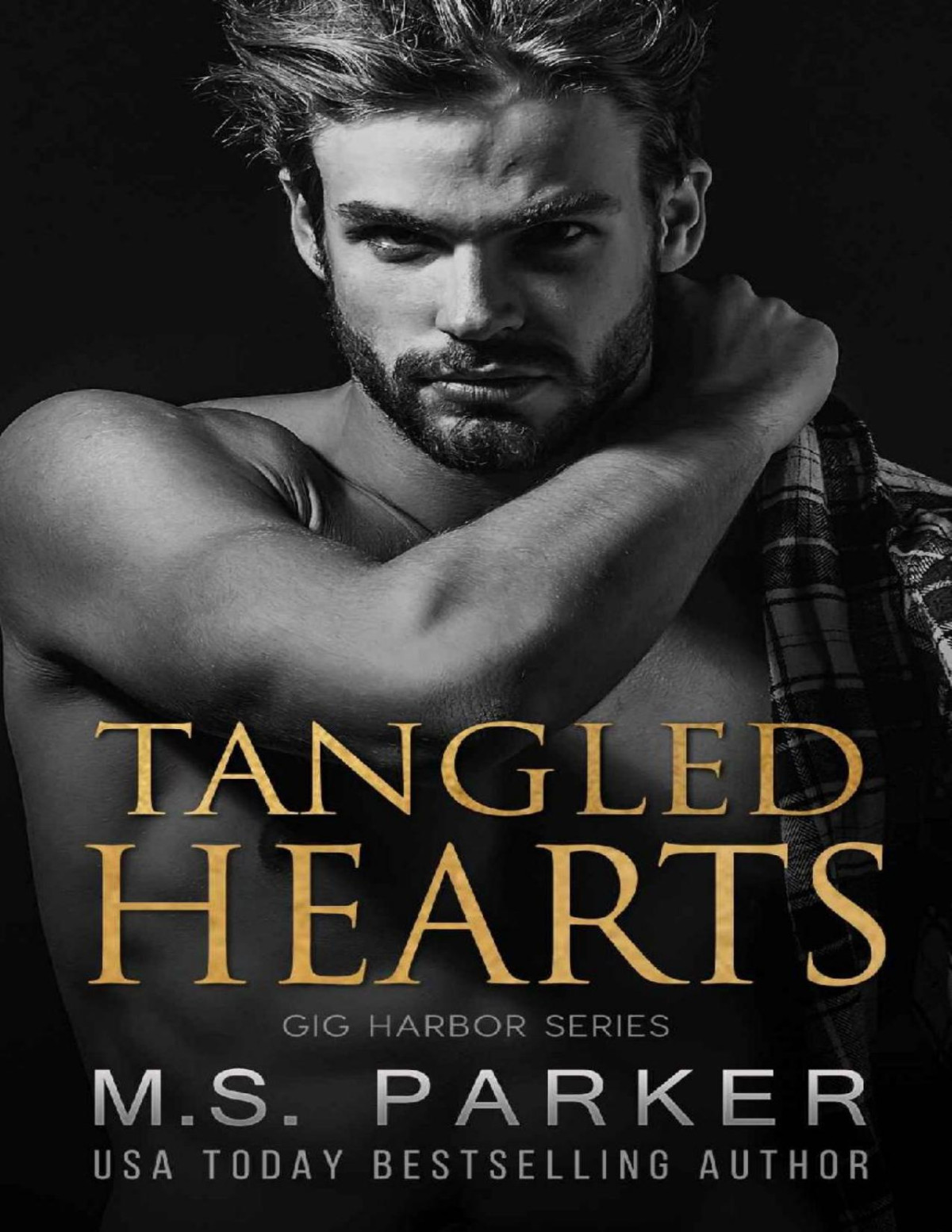 Tangled Hearts M S Parker