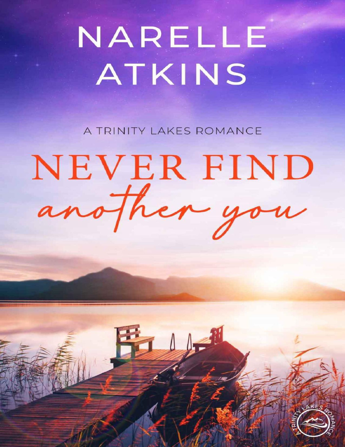Never Find Another You Atkins Narelle