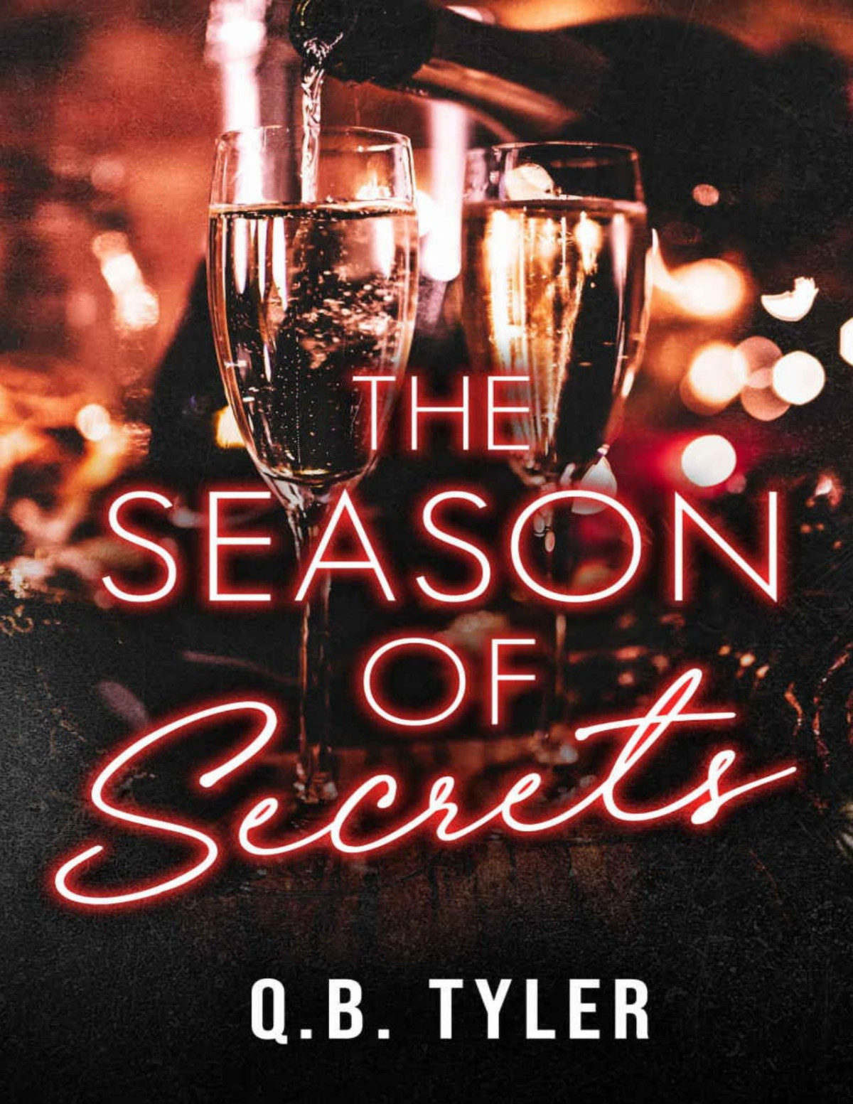 The Season Of Secrets Qb Tyler
