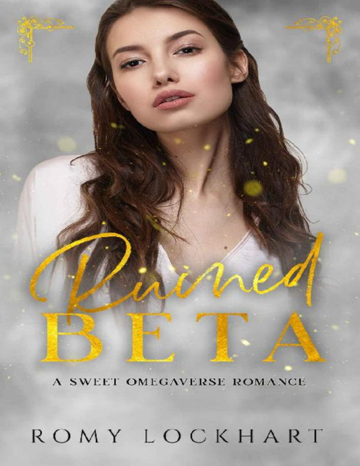 Ruined Beta A Sweet Omegaverse Romance Romy Lockhart