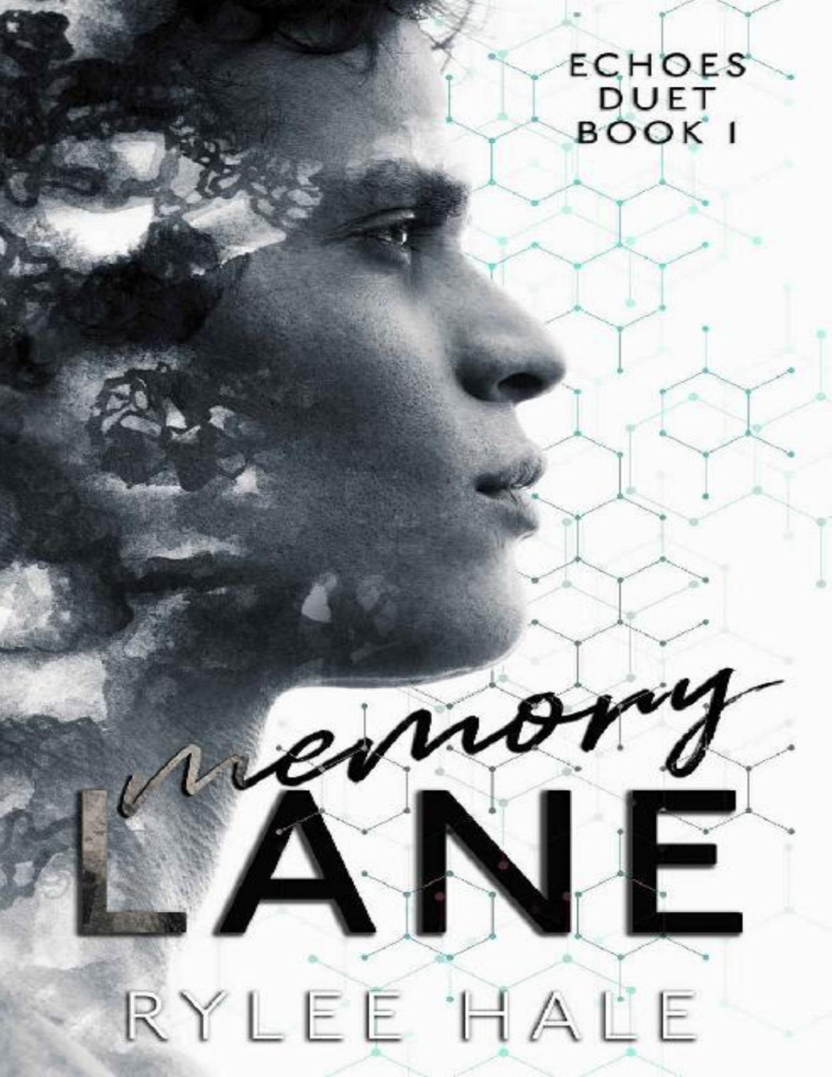 Memory Lane Echoes Duet Book 1 Rylee Hale