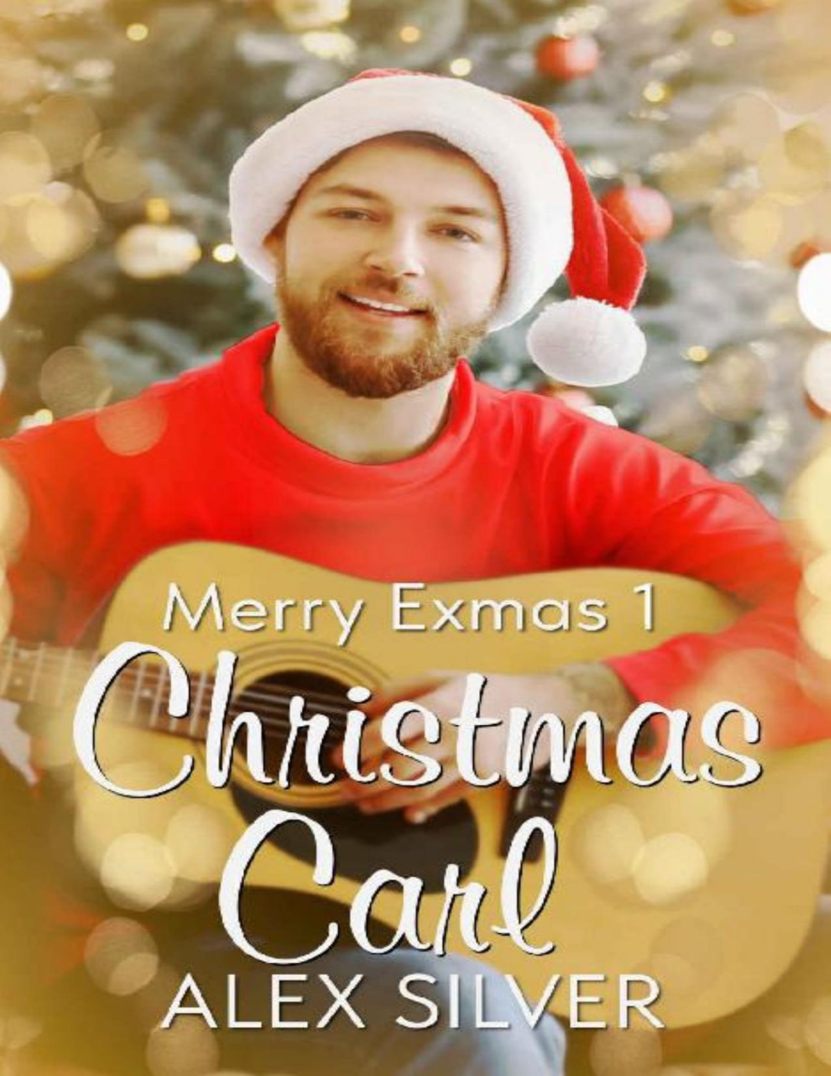 Christmas Carl An Mm Small Town Christmas Romance Merry Exmas Book 1 Alex Silver