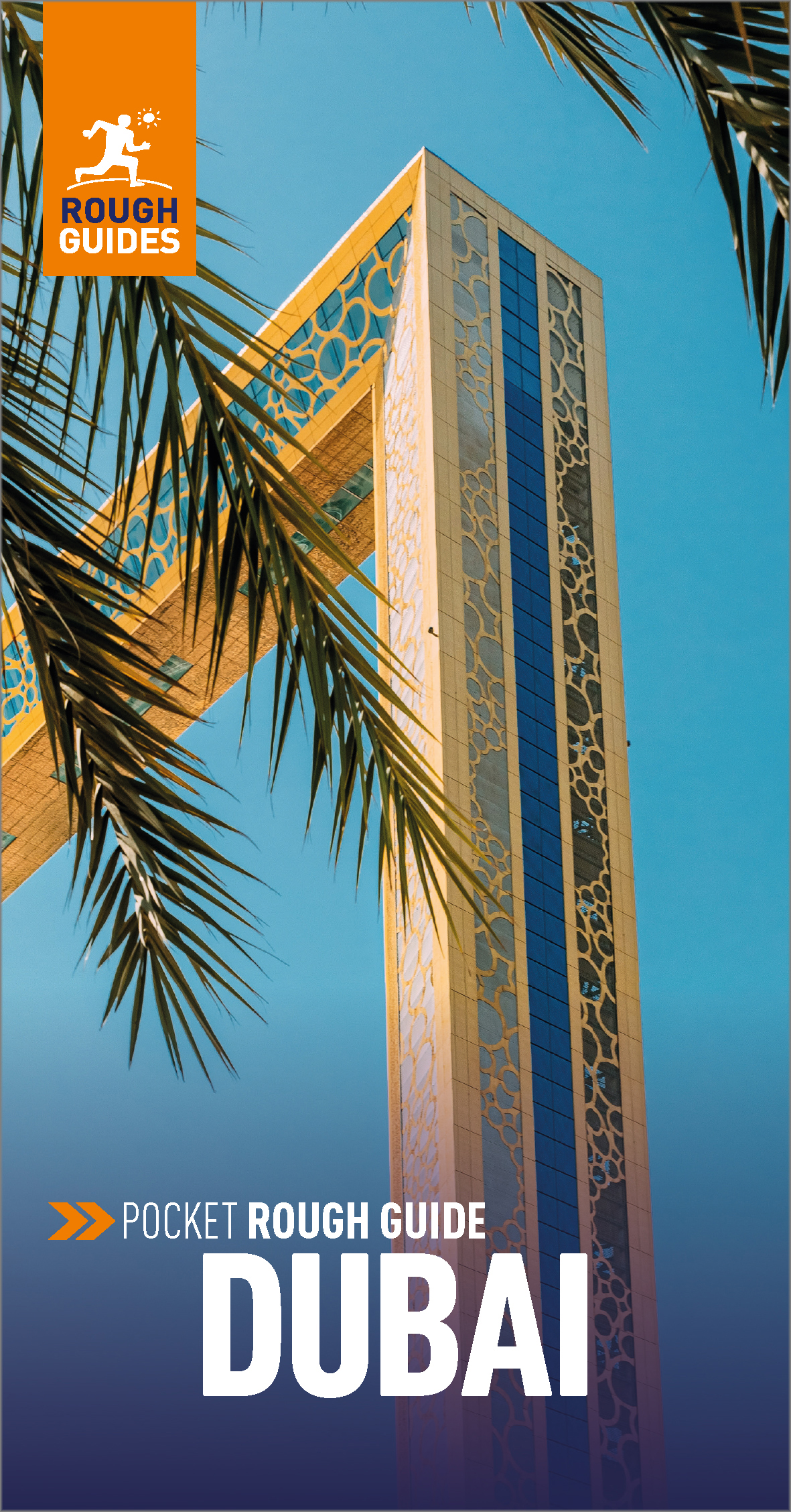 Pocket Rough Guide Dubai Travel Guide 4th Edition Rough Guides