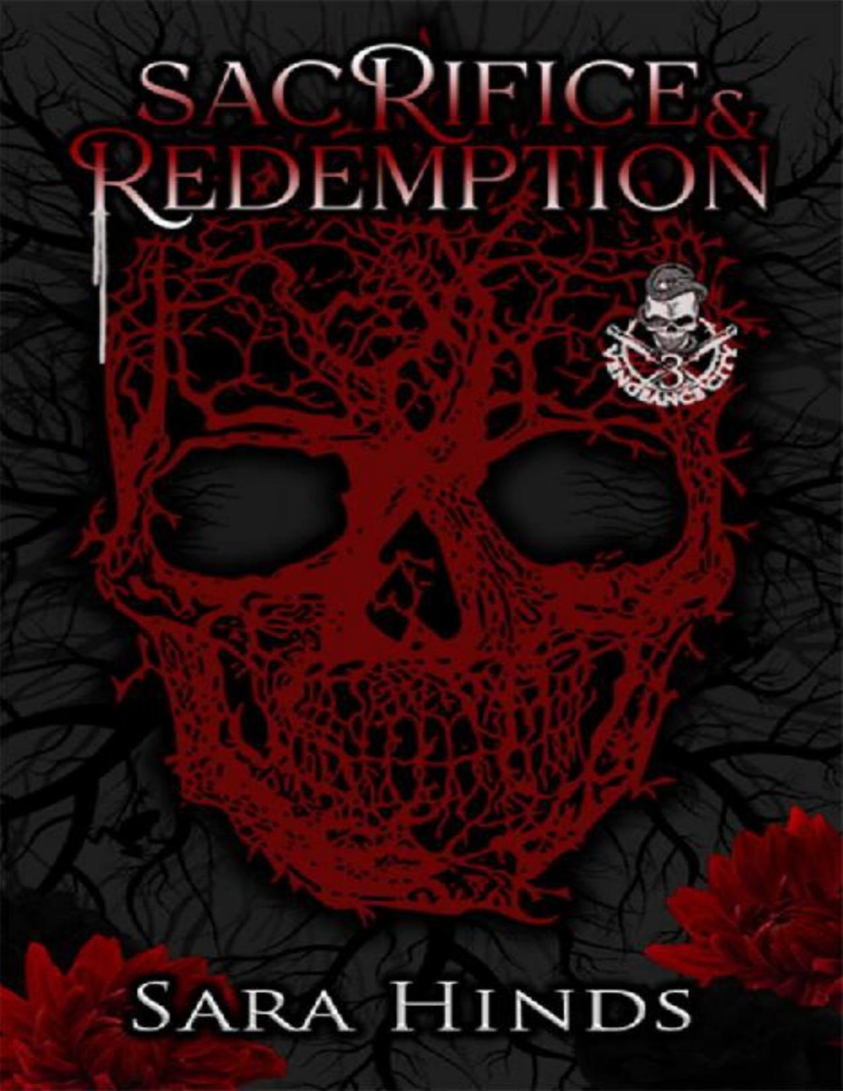 Sacrifice Redemption Vengeance City Sara Hinds