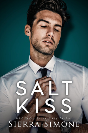Salt Kiss Lyonesse Book 1 1st Sierra Simone