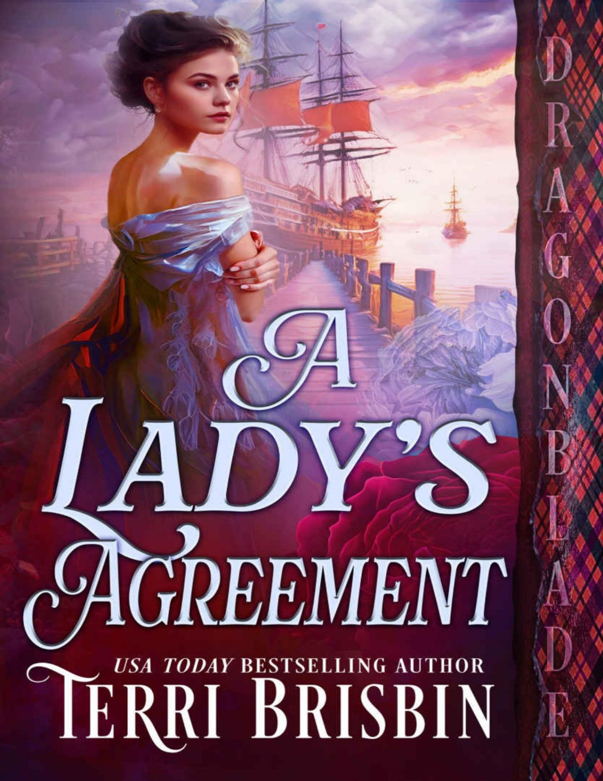 A Ladys Agreement Unexpected Heirs Of Scotland Book 2 Terri Brisbin