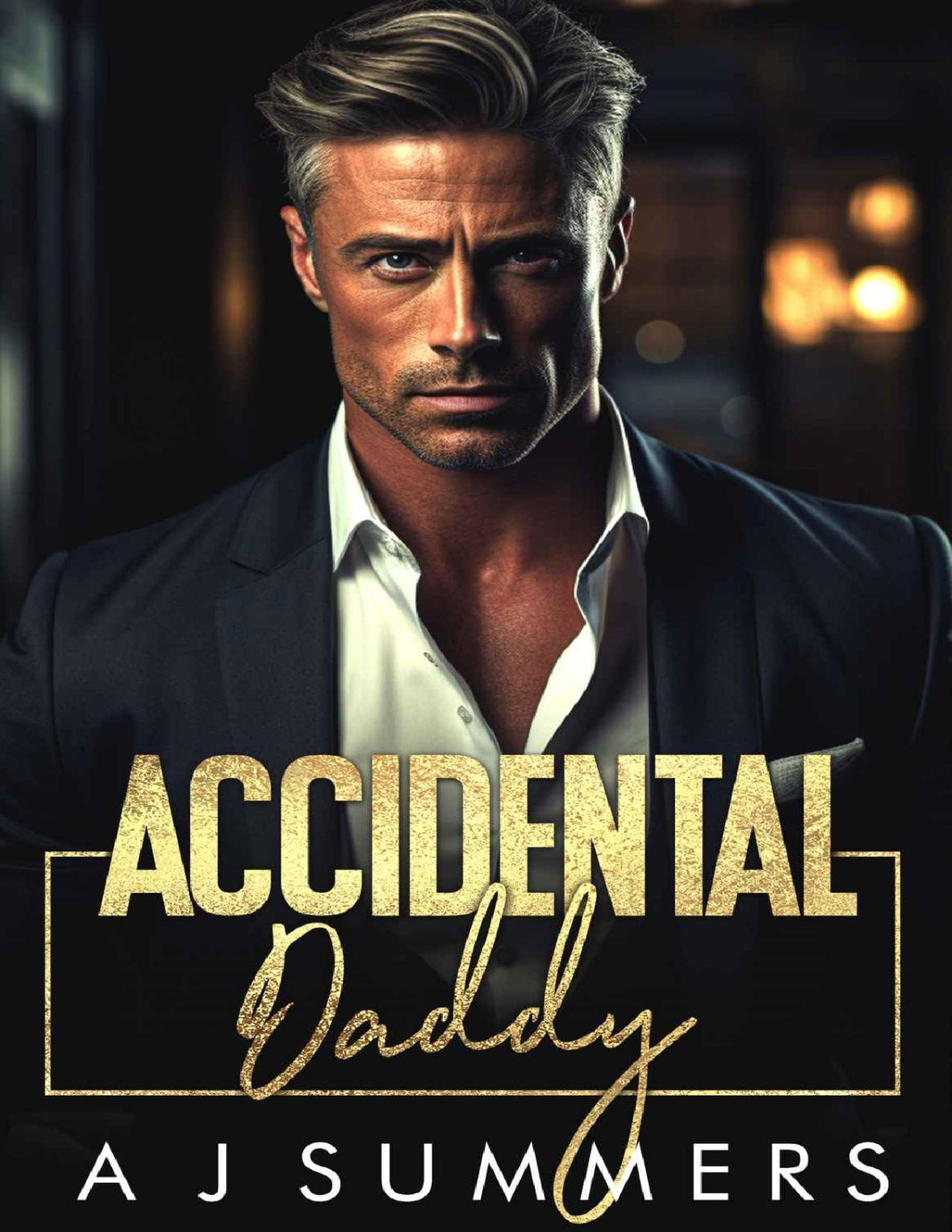 Accidental Daddy An Enemies To Lovers Surprise Pregnancy Romance A J Summers