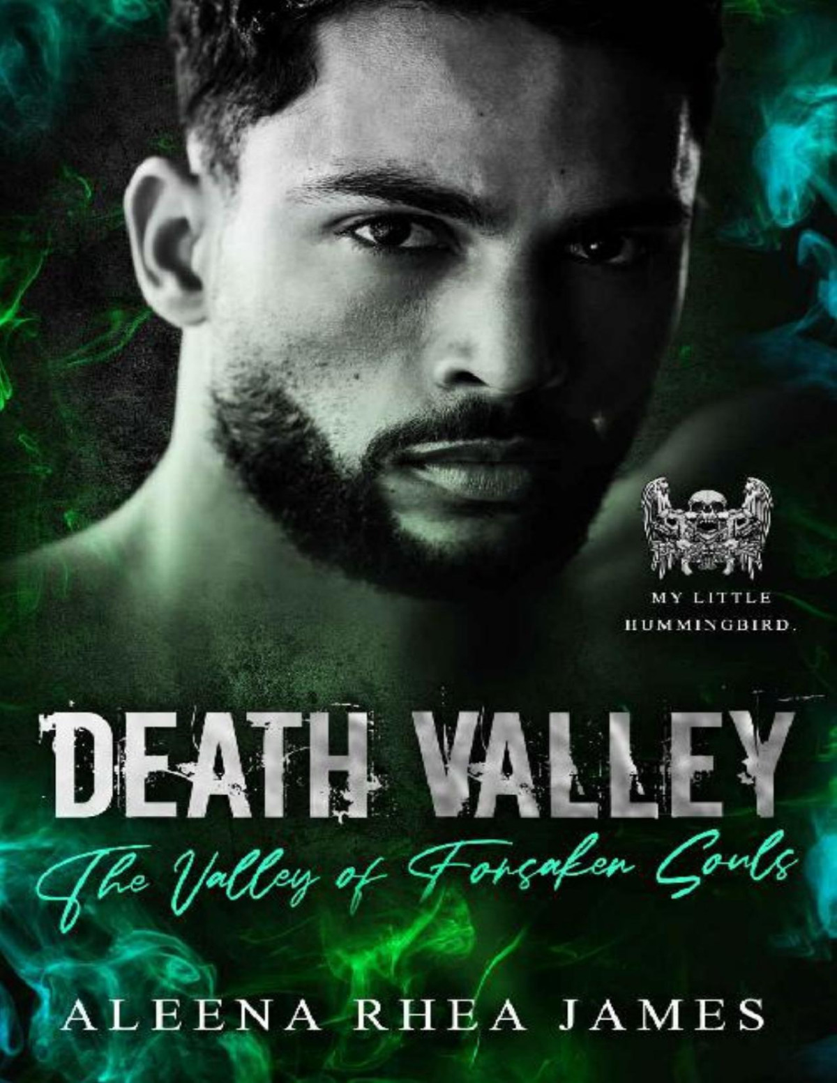 Death Valley Book I The Valley Of Forsaken Souls A Dark Friends To Lovers Biker Romance Aleena Rhea James