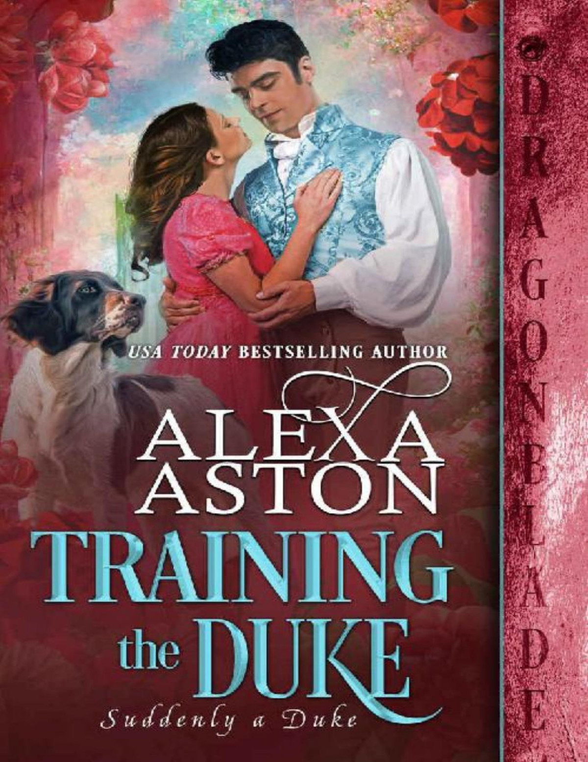 Training The Duke Alexa Aston