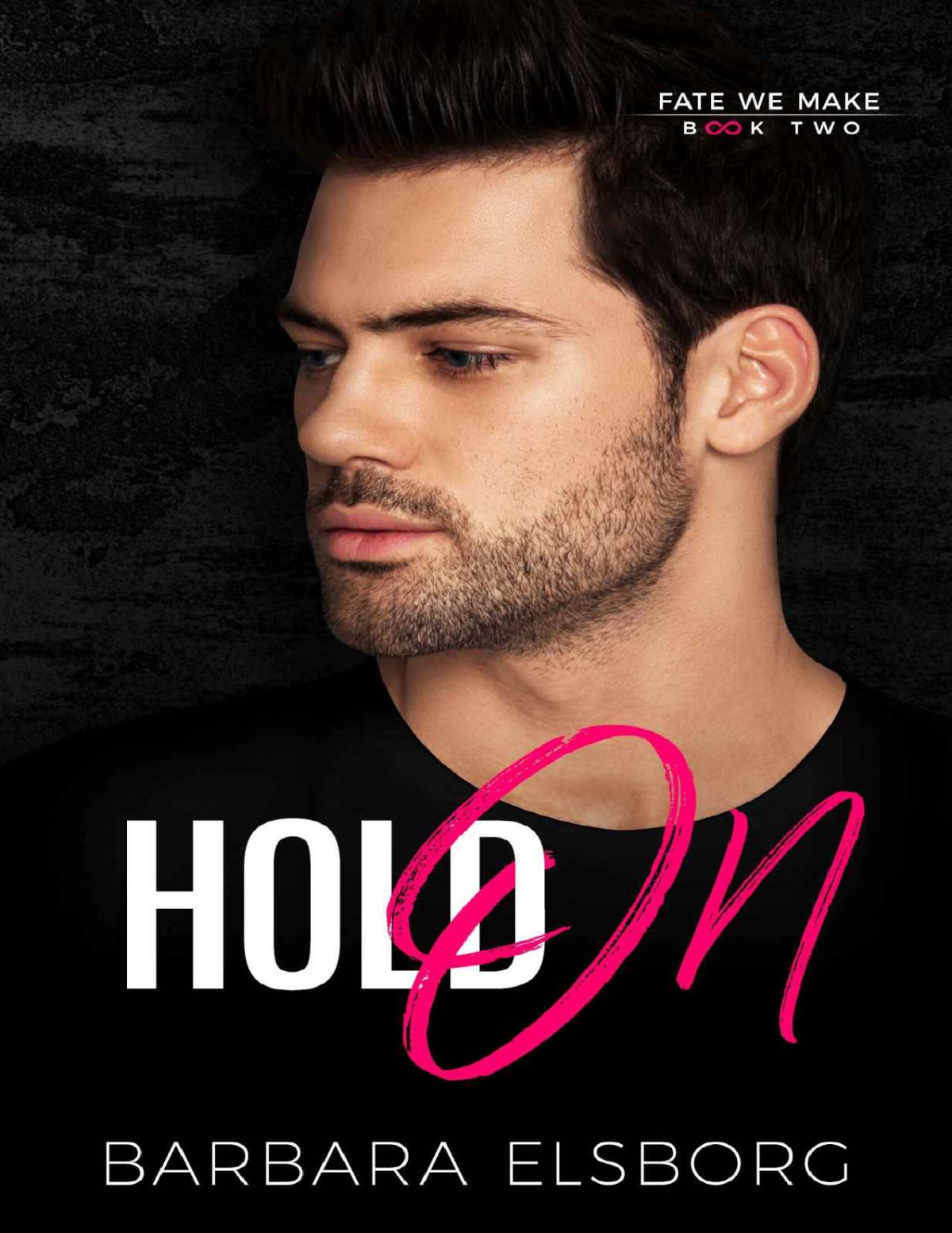 Hold On Fate We Make Book 2 Barbara Elsborg