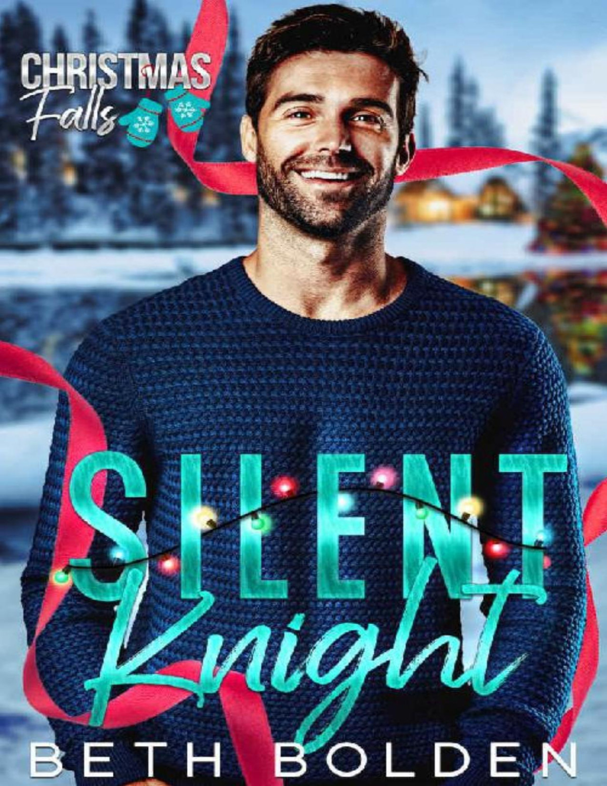 Silent Knight Beth Bolden