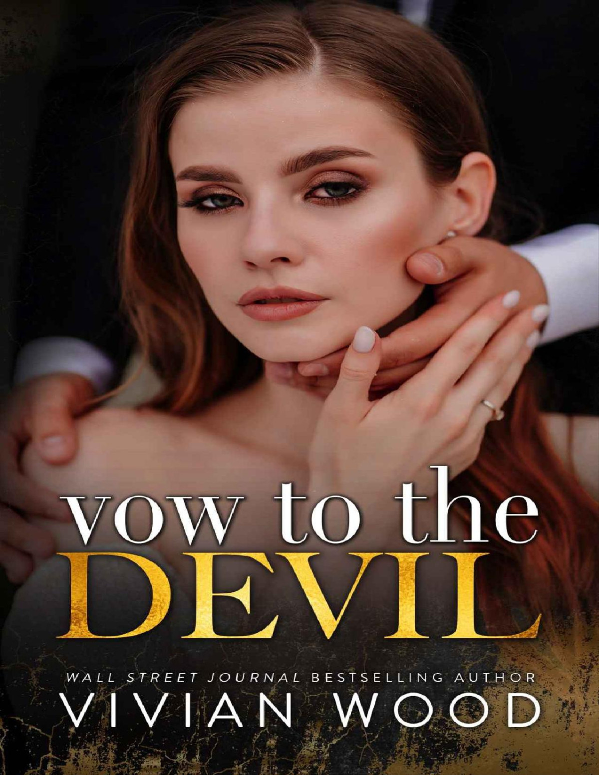 Vow To The Devil An Enemies To Lovers Billionaire Romance Married At Midnight Book 3 Vivian Wood
