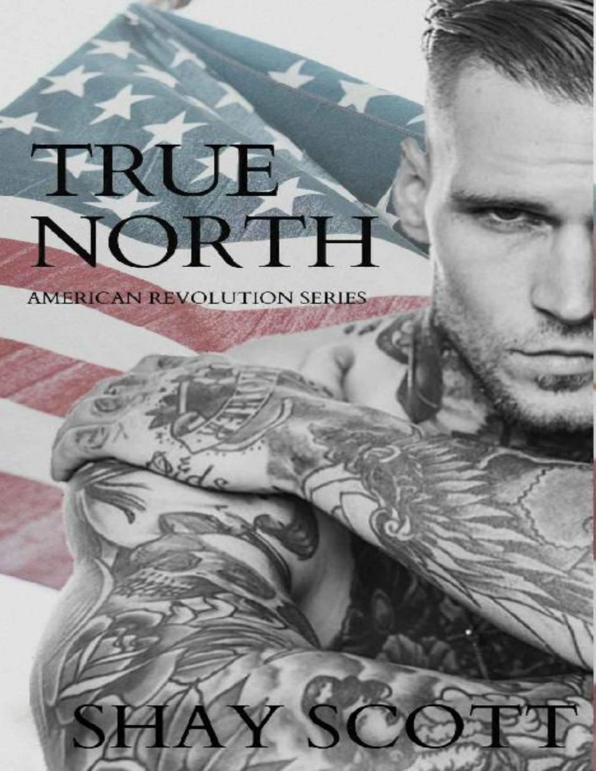 True North Shay Scott