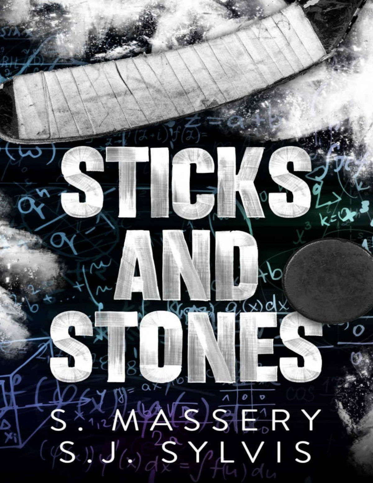 Sticks And Stones Shadow Valley U Book 1 S Massery Sj Sylvis