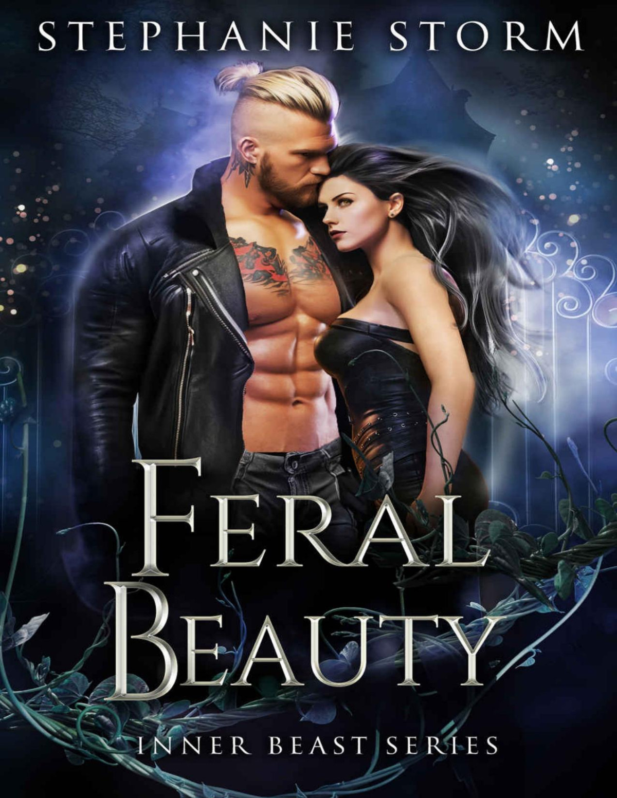 Feral Beauty Storm Stephanie