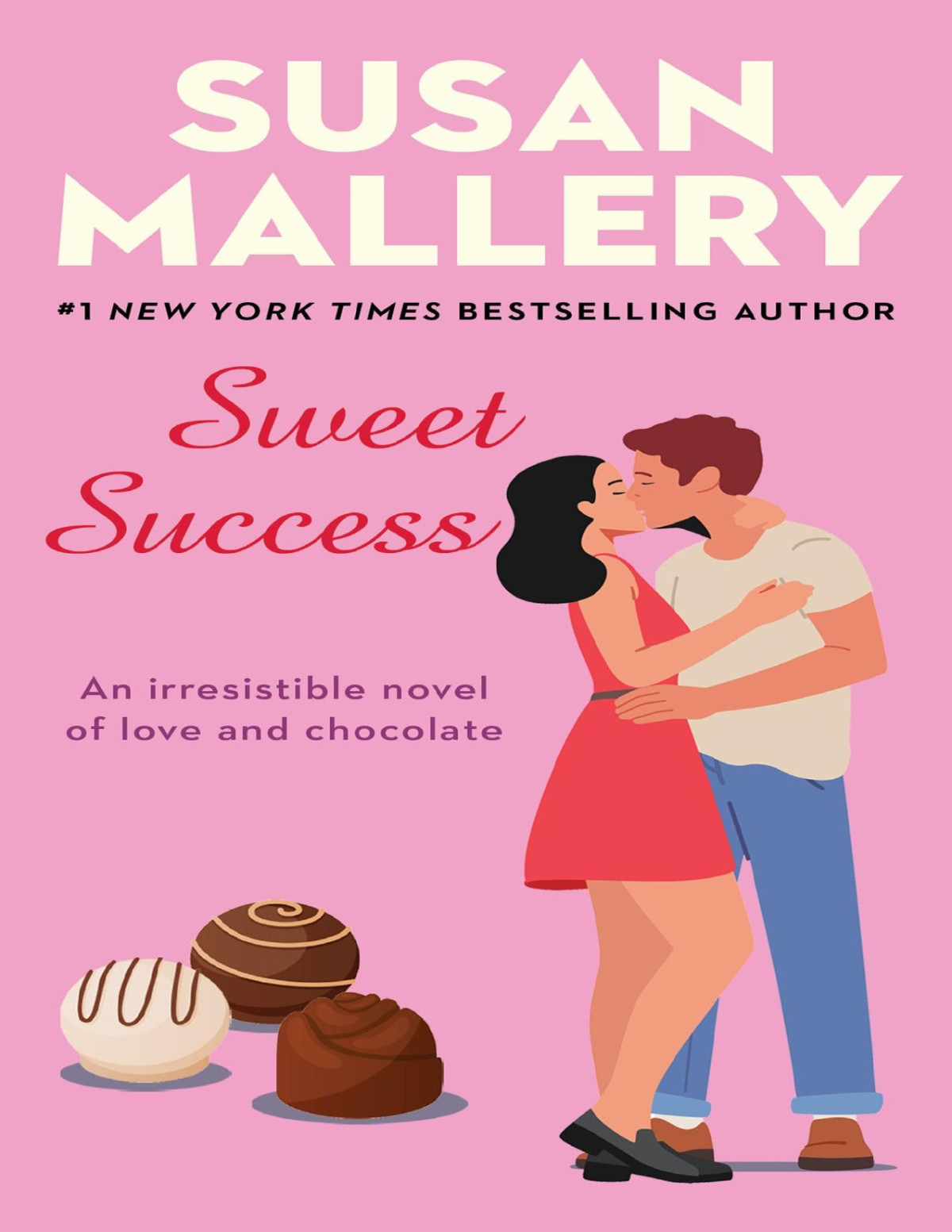 Sweet Success Susan Mallery
