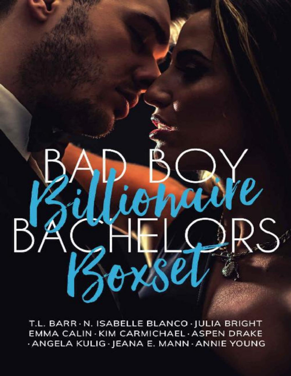 Bad Boy Billionaire Boxset A Billionaire Romance Collection Tl Bain