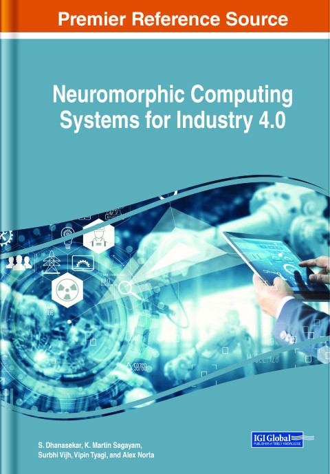 Neuromorphic Computing Systems For Industry 40 22th Edition Dhanasekar S