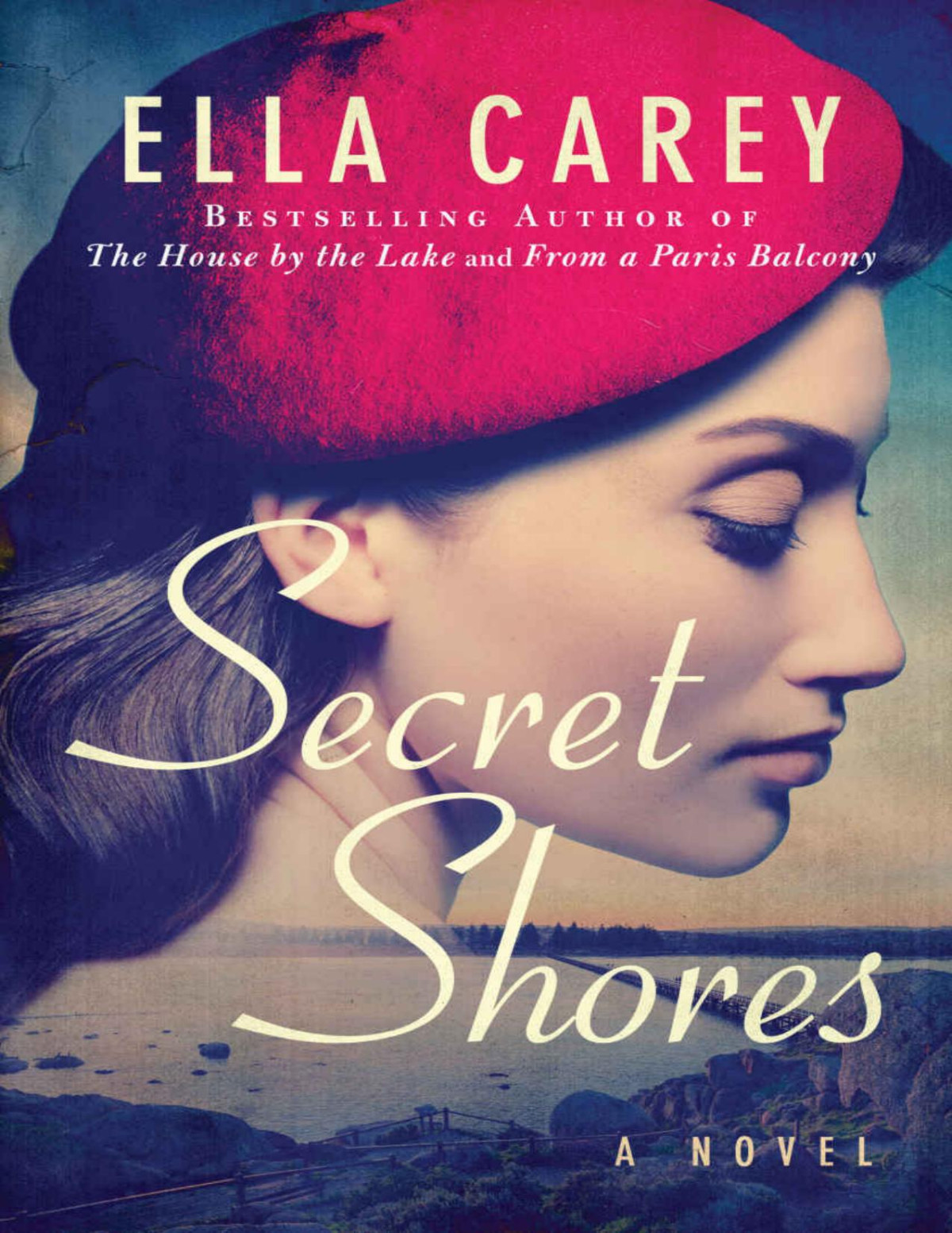 Secret Shores Carey Ella