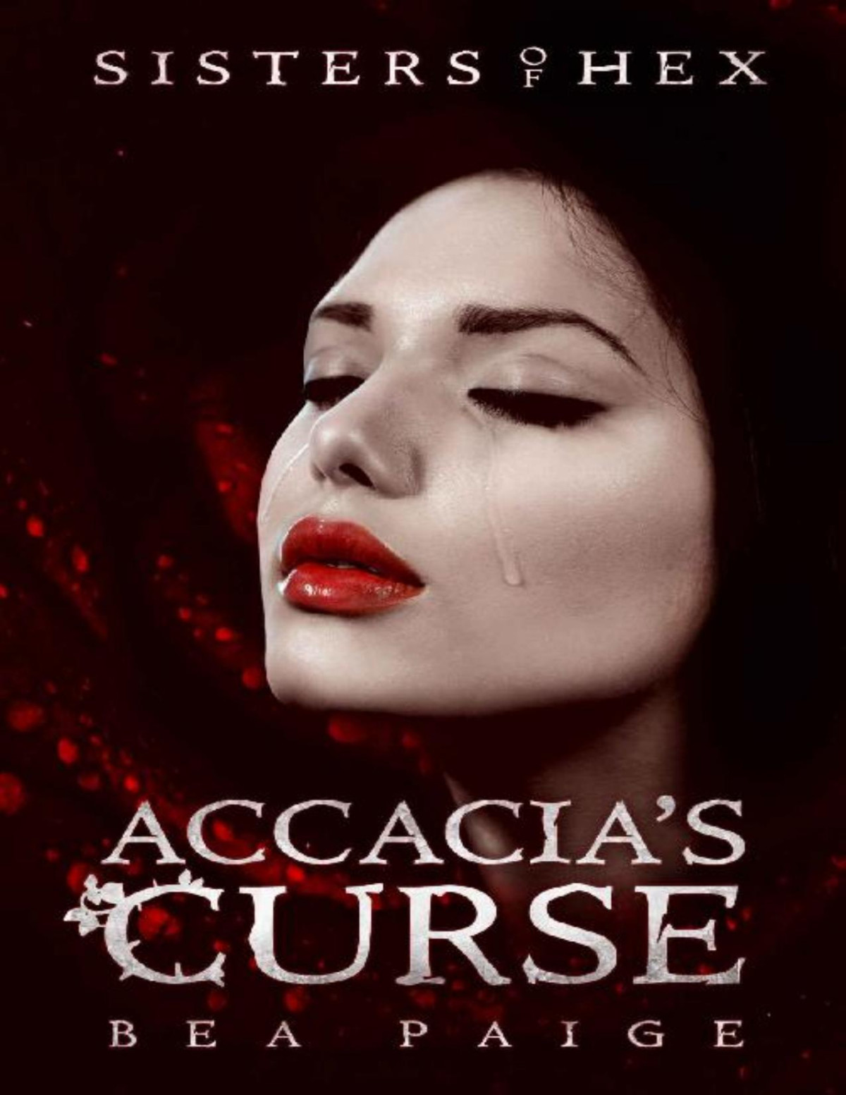 Accacias Curse Sisters Of Hex Accacia 1 1st Bea Paige Kelly Stock
