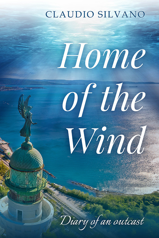 Home Of The Wind Claudio Silvano