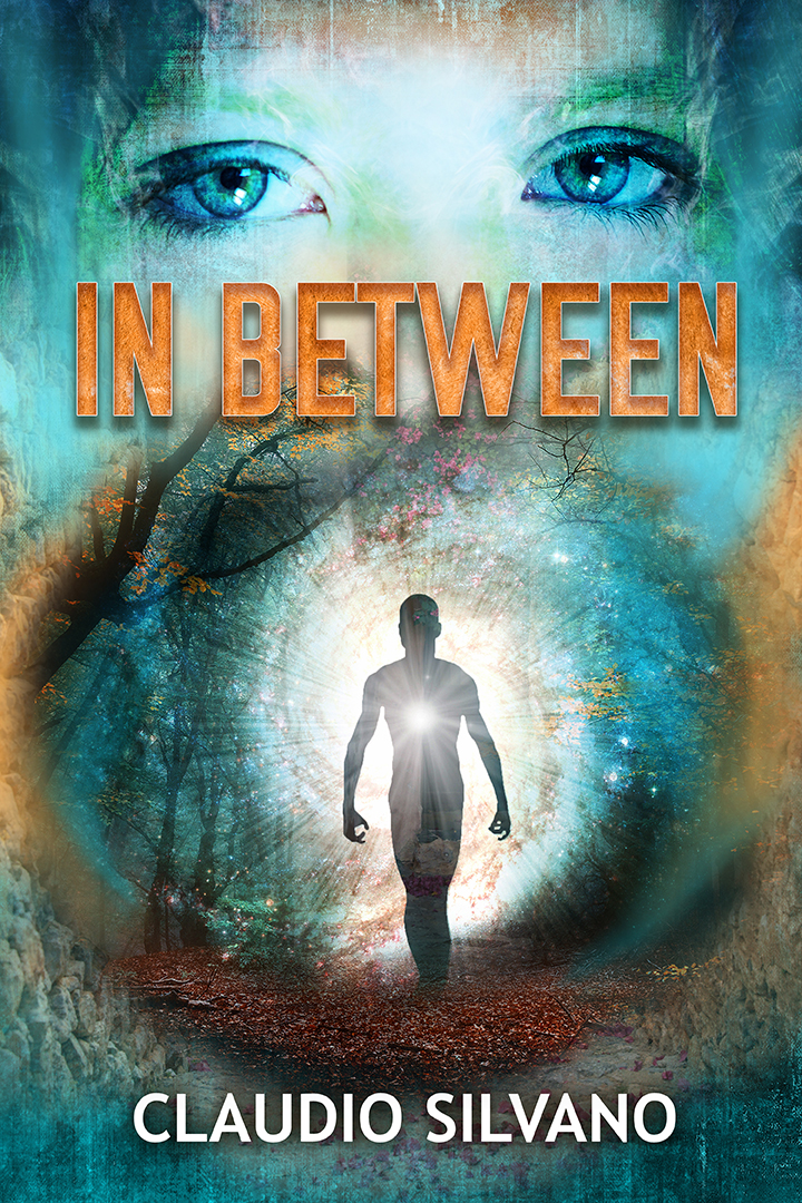 In Between 1st Claudio Silvano