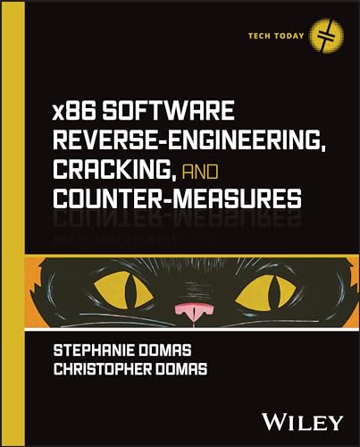X86 Software Reverseengineering Cracking And Countermeasures Tech Today 1st Edition Domas