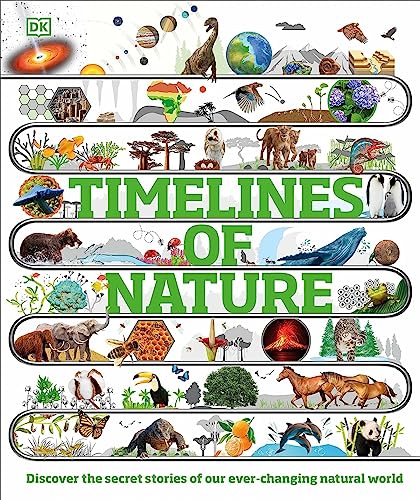 Timelines Of Nature Dk
