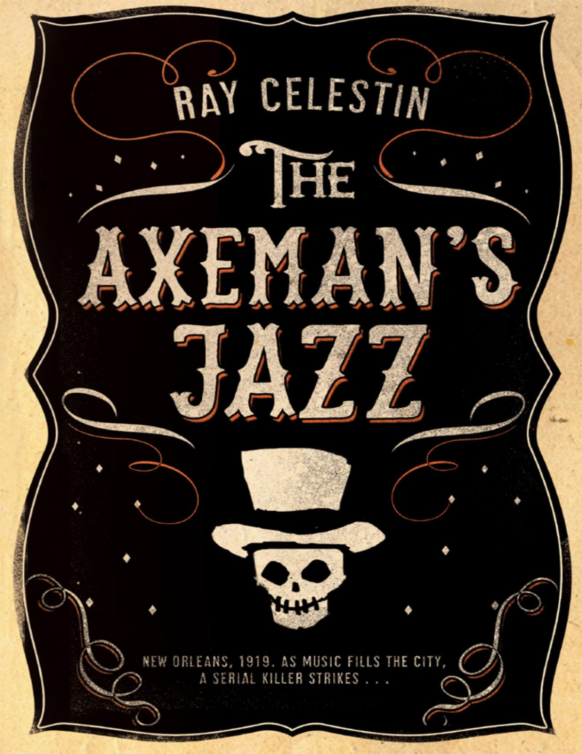 The Axemans Jazz Ray Celestin