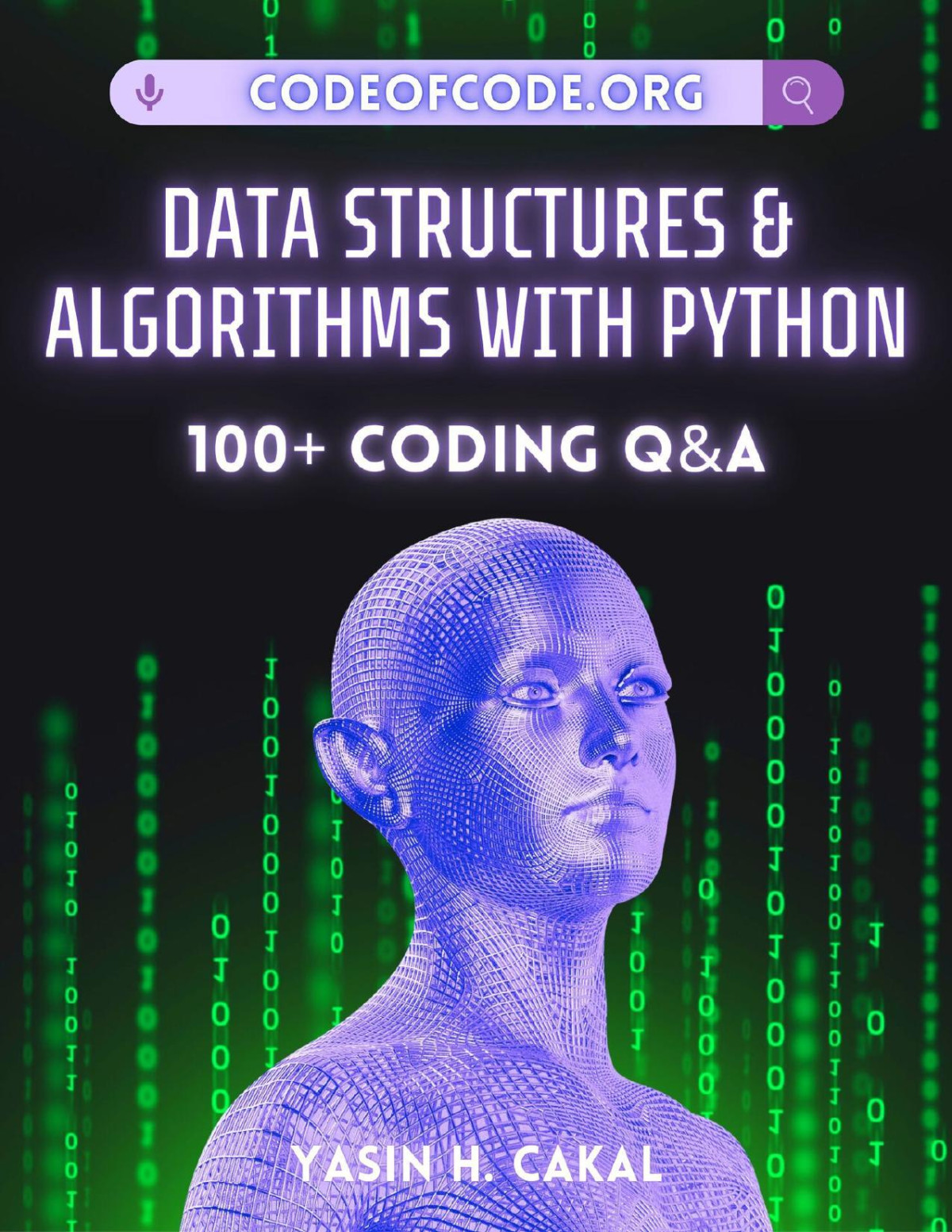 Data Structures And Algorithms With Python 100 Coding Qa Code Of Code Converted Yasin Cakal